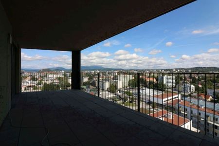 Traumhafte Penthouse-Wohnung mit Terrasse - Provisionsfrei! - Photo 4