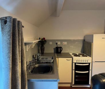 1 bedroom flat to rent - Photo 5