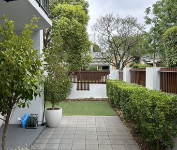 1/107 Cheltenham Street - Photo 5