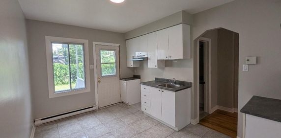 LaSalle 41/2 logement à louer - Photo 2