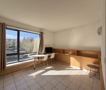 Location Appartement 1 pièce 21m² RODEZ 12000 - Photo 4