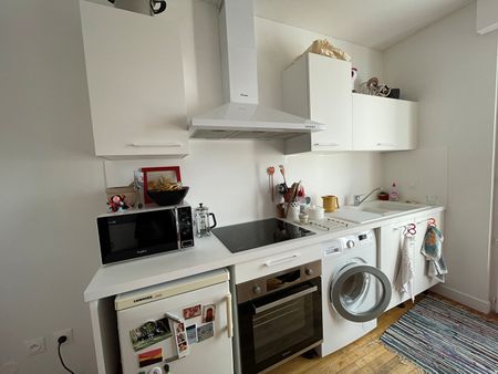 Location Appartement 3 pièces 53m² - Photo 5