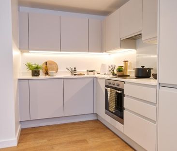 1 bedroom apartment to rent - Photo 3