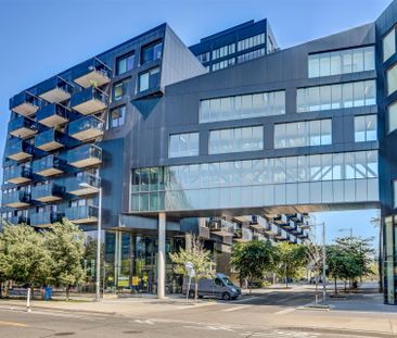 For Lease - 51 Trolley Crescent Unit# 817, Toronto, Ontario - Photo 3