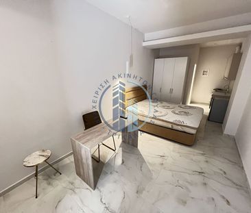 Studio/Γκαρσονιέρα για ενοικίαση Βουλγάρικα - Βουβή - Παλιό Δεσποτι... - Photo 1