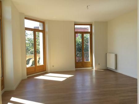 Location - Appartement - 3 pièces - 66.01 m² - montauban - Photo 2