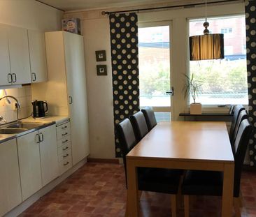 Norrbäcksgatan, Malmö - Foto 1