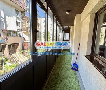 2 camere | Dimitrie Leonida | Parcare | Centrala | 11min metrou - Fotografie 6