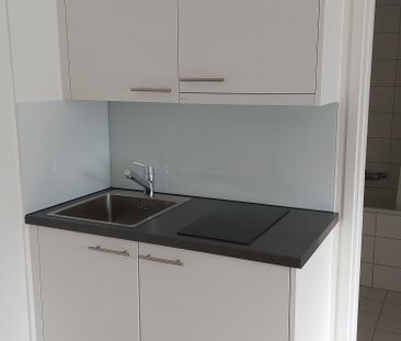 Modernes Studio mit neuer Küche - Photo 1