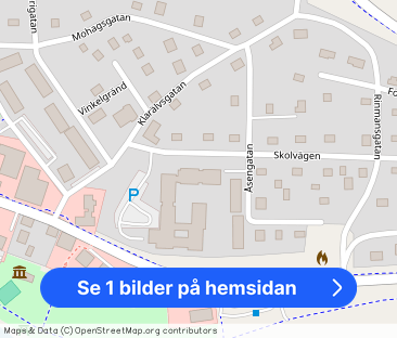 Skolvägen 4 B - Foto 1