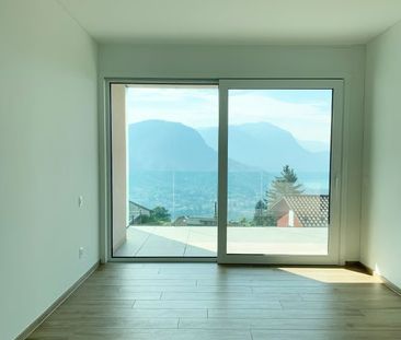 3.5 Zimmer, 96 m², 1. Stock - Photo 4