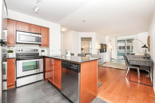 For Lease - 736 Spadina Avenue Unit# 1301, Toronto, Ontario - Photo 1