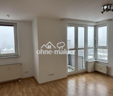 Helle, moderne Wohnung mit Einbauküche (PEP-Center) - Photo 2