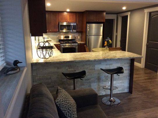 For Lease - 579 Peneshula Road Unit# Getaway, Lanark Highlands, Ontario - Photo 1