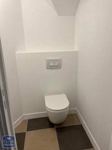 Location Appartement 2 pièces 40m² BEAUVAIS 60000 - Photo 5