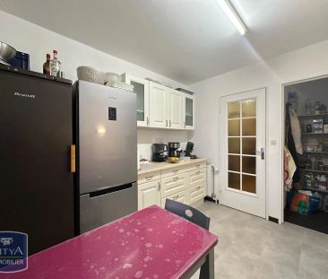 Appartement à louer 3 pièces 65.71m² - Photo 6