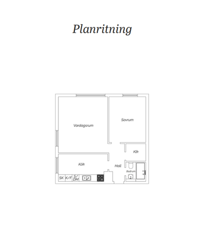 Bodekullsgatan, Malmö - Foto 5