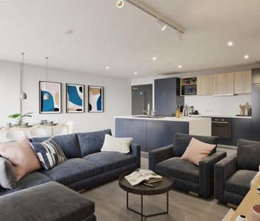 Studio to rent - Photo 2