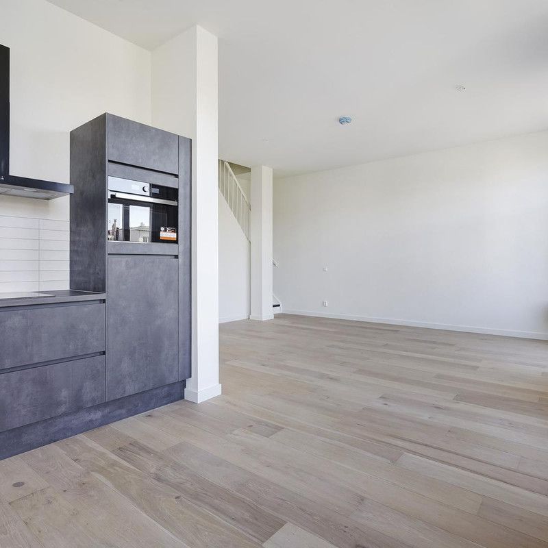 Mauritskade 57B - Foto 1