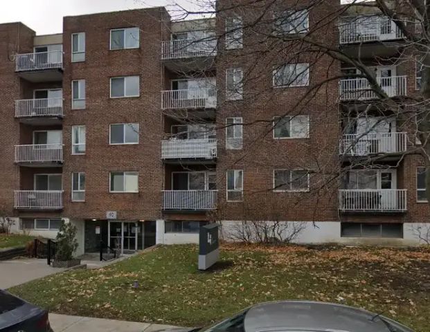 90 Crépeau | 90 Rue Crépeau, Saint-Laurent - Photo 1