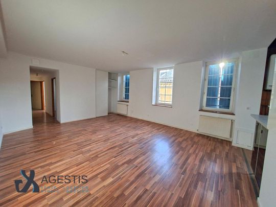 APPARTEMENT T3 67M - Photo 1