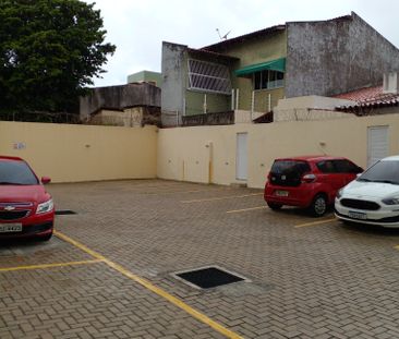 J TAVORA - APARTAMENTO - CORONEL ALVES TEIXEIRA, 131 APT 102 VAGA-1... - Photo 2