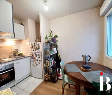 Appartement Nantes 2 pièce(s) 38.77 m2 - Photo 3