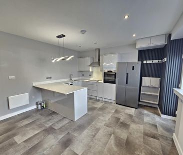 2 bedroom flat to rent - Photo 6