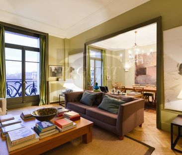 Appartement • Ecole Militaire - Photo 6