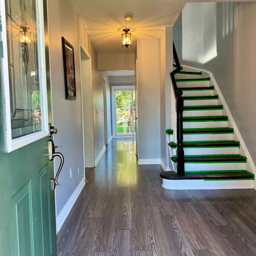 For Lease - 38 Nectarine Crescent, Brampton, Ontario - Photo 1