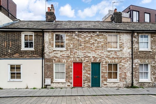 1 bedroom house to rent - Photo 1