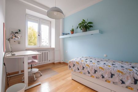 3 pokoje w kamienicy na Powiślu 64 m² - Photo 5