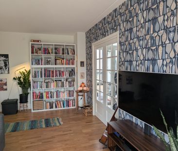 Tellusgatan, Göteborg - Photo 2