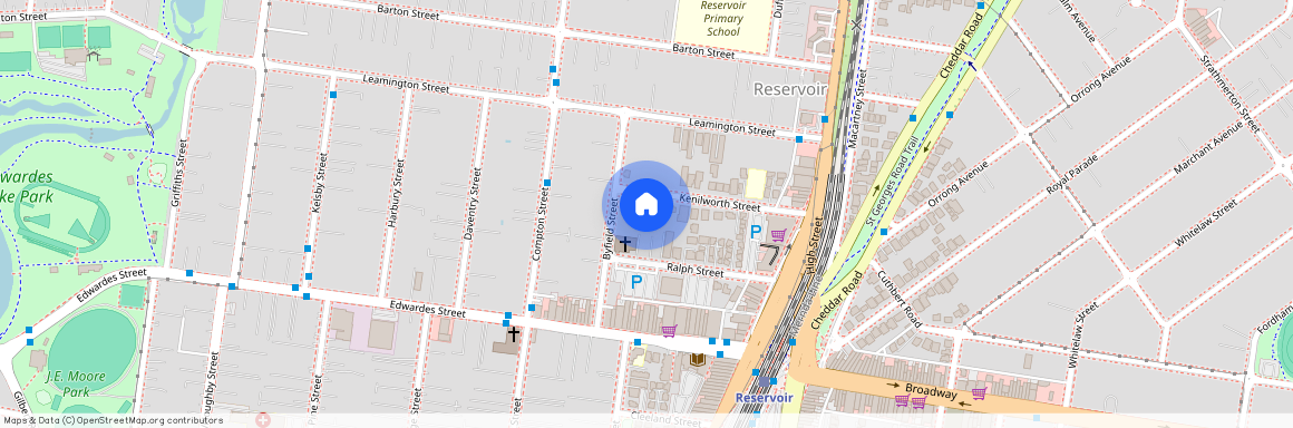 Unit 2 / 27 Kenilworth St, Vic 3073, Reservoir