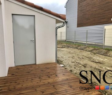 VILLA T4 AVEC JARDIN ET GARAGE - Photo 3