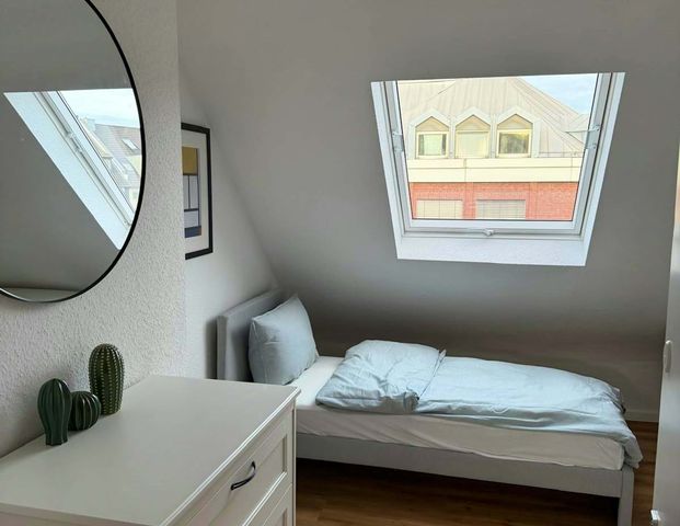 Rather Straße - Foto 1