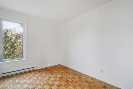 Appartement - 6227 Rue Beaubien E. - Photo 3
