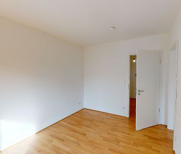 Erlass der ersten 2 Kaltmieten! 2 Zimmer, EBK, Stellplatz - Photo 4