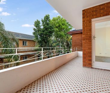 Spacious 2-Bedroom Unit in Prime Location - Photo 6