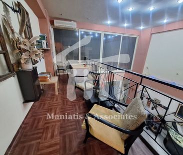 Ενοικίαση κατοικίας, 188 τ.μ., Νίκαια, 750 € - Photo 1