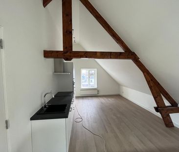 Appartement te huur: Markt 7-C 4701 PA Roosendaal - Foto 4