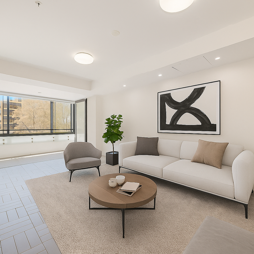204/138 Walker Street, North Sydney NSW 2060 - Apartment For Rent | Domain - Photo 1