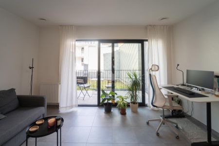 Appartement te huur in Gent - Foto 2