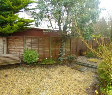 2 bedroom end of terrace house to rent - Photo 4