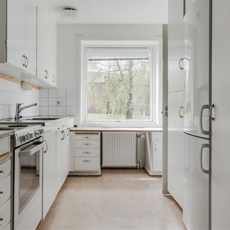 Distansgatan 17 - Foto 1