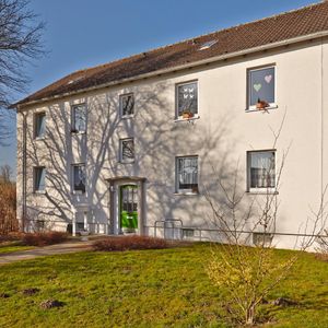 2-Zimmer Wohnung in Gerthe - Photo 2