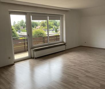 2,5 Zimmer Dachgeschosswohnung in Klein Nordende - Photo 3