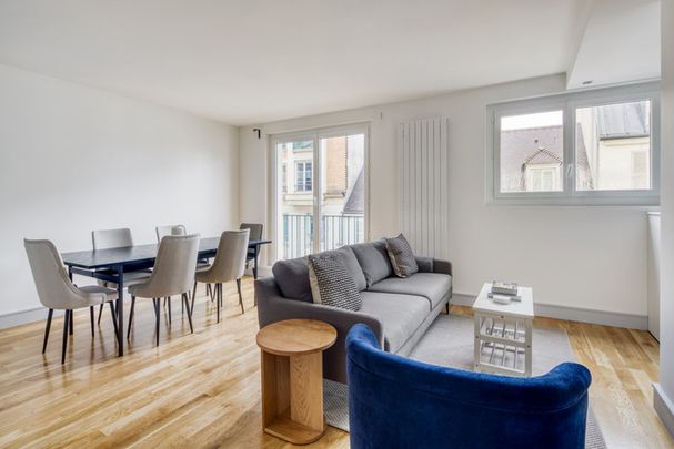 Rue des Dames - Photo 1