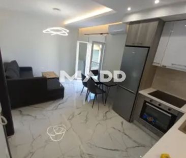 Ενοικίαση κατοικίας, 45 τ.μ., Θεσσαλονίκη, 600 € - Photo 3