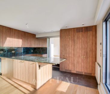 Tout savoir sur cet appartement dans le quartier Pasteur Montparnas... - Photo 2